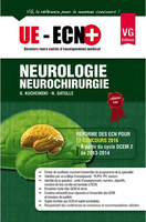 Neurologie Neurochirurgie - G. Kuchcinski - N. Gatulle - VERNAZOBRES - UE ECN+