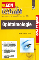 Ophalmologie - Hicham EL ALAMI TREBKI - VERNAZOBRES - UECN en dossiers progressifs