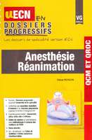 Anesthesie réanimation - César RONCIN