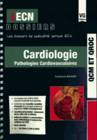 Cardiologie - Guillaume BAUDRY