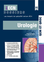 Urologie - Margot Denier, Alexandra Picard