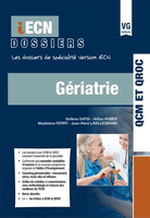 Gériatrie - Sofiène Gafsi, Arthur Huber, Madeleine Ferry, Jean-Rémi Lavillegrand