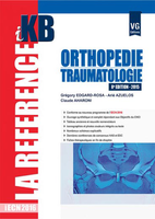 Orthopédie - Traumatologie - G. EDGARD-ROSA, C. AHARONI - VERNAZOBRES - iKB