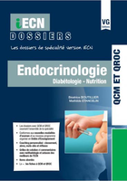 Endocrinologie - Béatrice BOUTILLIER, Mathilde ETANCELIN - VERNAZOBRES - iECN dossiers