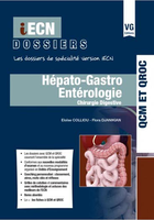 Hépato-gastro Entérologie - Eloïse Colliou, Flora Djanikian