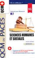 Sciences Humaines et Sociales - Arnault CAZORLA