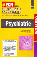 Psychiatrie - Camille VILLADORO, Pierre-Marie LEBLANC, Benoit AZAIS