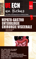 Hépato-Gastroentérologie Chirurgie viscérale - Pierre-Louis VALLEE, Sylvain BODARD