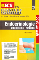 Endocrinologie - Yann TEYSSIER - VERNAZOBRES - UECN en dossiers progressifs