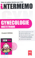 Gynécologie obstétrique - Elisabeth CHEREAU