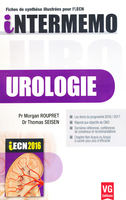 Urologie - Morgan ROUPRET