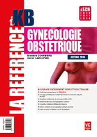 Gynécologie obstétrique - Blandine COURBIERE, Xavier CARCOPINO - VERNAZOBRES - iKB