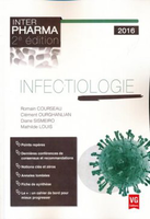 Infectiologie 2016 - Romain COURSEAU, Clément OURGHANLIAN, Diane SISMEIRO