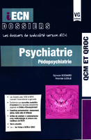 Psychiatrie Pédopsychiatrie - Sylvain BODARD, Nicolas LEBLE