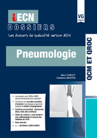 Pneumologie - Aline DORIOT, Clemmie MARTIN