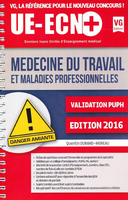 Médecine du travail et maladies professionnelles - Quentin DURAND-MOREAU