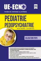 Pédiatrie Pédopsychiatrie - Marion SOLEIROL, Laure BARITEAU