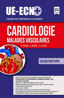 Cardiologie Maladies vasculaires - B.FEDIDA - VERNAZOBRES - UE ECN+