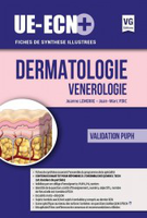 Dermatologie Vénérologie - Jeanne LEMERRE, Jean-Marc PIRC