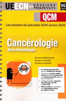 Cancérologie Onco-hématologie - Michael BABOUDJIAN, Benjamin SARTRE, Guillaume BAUDIN