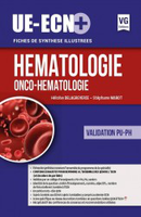 Hématologie - Héloïse DELAGREVERIE, Stéphane MARROT - VERNAZOBRES - UE ECN+