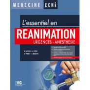 Réanimation, urgences, anesthésie - N.GATULLE