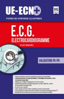 Electrocardiogramme - Vassili PANAGIDES - VERNAZOBRES - UE ECN+