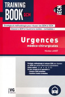 Urgences médico-chirurgicales - Nicolas LANOT