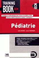 Pédiatrie - Julie AVOINE, Louis TOURNIER