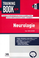 Neurologie - Saer ABU-ALRUB - VERNAZOBRES - Training book QCM
