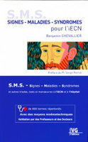 Signes, maladies, syndromes pour l'iECN - Benjamin CHEVALLIER