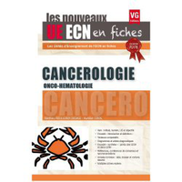 Cancérologie Onco-Hématologie - Matthieu ROULLEAUX, Aurélien SOKAL