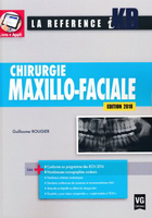 Chirurgie maxillo-faciale 2018 - Guillaume ROUGIER - VERNAZOBRES - KB