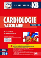 Cardiologie vasculaire - David ATTIAS, Nicolas LELLOUCHE