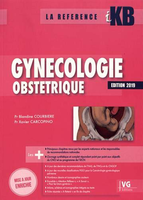 Gynécologie Obstétrique - 