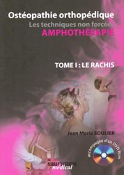 Ostopathie orthopdique Amphothrapie - Jean Marie SOULIER