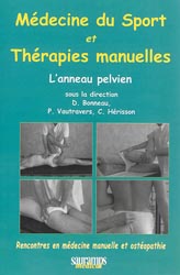 Médecine du sport et thérapies manuelles - D. BONNEAU, P. VAUTRAVERS, C. HÉRISSON