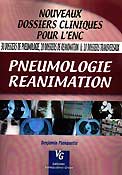Pneumologie réanimation - Benjamin PLANQUETTE - VERNAZOBRES - Nouveaux dossiers cliniques