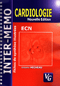 Cardiologie - Antoine MICHEAU, D.HOA, M. ARNOULT