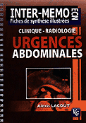 Urgences abdominales - Alexis LACOUT