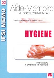 Hygiène - P. ASTAGNEAU, A. CARBONNE, M. AGGOUNE