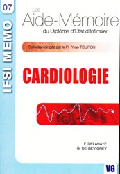 Cardiologie - Franois DELAHAYE, Guy DE GEVIGNEY