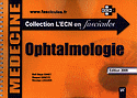Ophtalmologie - Bell Beya GWET, Raquel GINEYS, Nicolas LEGUEN
