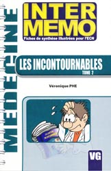 Les Incontournables Tome 2 - Véronique PHE - VERNAZOBRES - Inter-mémo