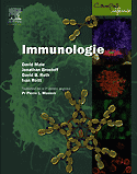 Immunologie - David MALE, Jonathan BROSTOFF, David B.ROTH, Ivan ROITT