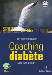 Coaching Diabète - Dr Valérie FOUSSIER