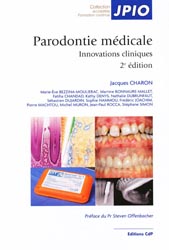 Parodontie médicale - Jacques CHARON