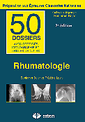 Rhumatologie - Benjamin BAJER, Frédéric LAVIE