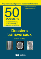Dossiers transversaux - Romain Jouffroy