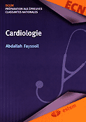 Cardiologie - Abdallah FAYSSOIL